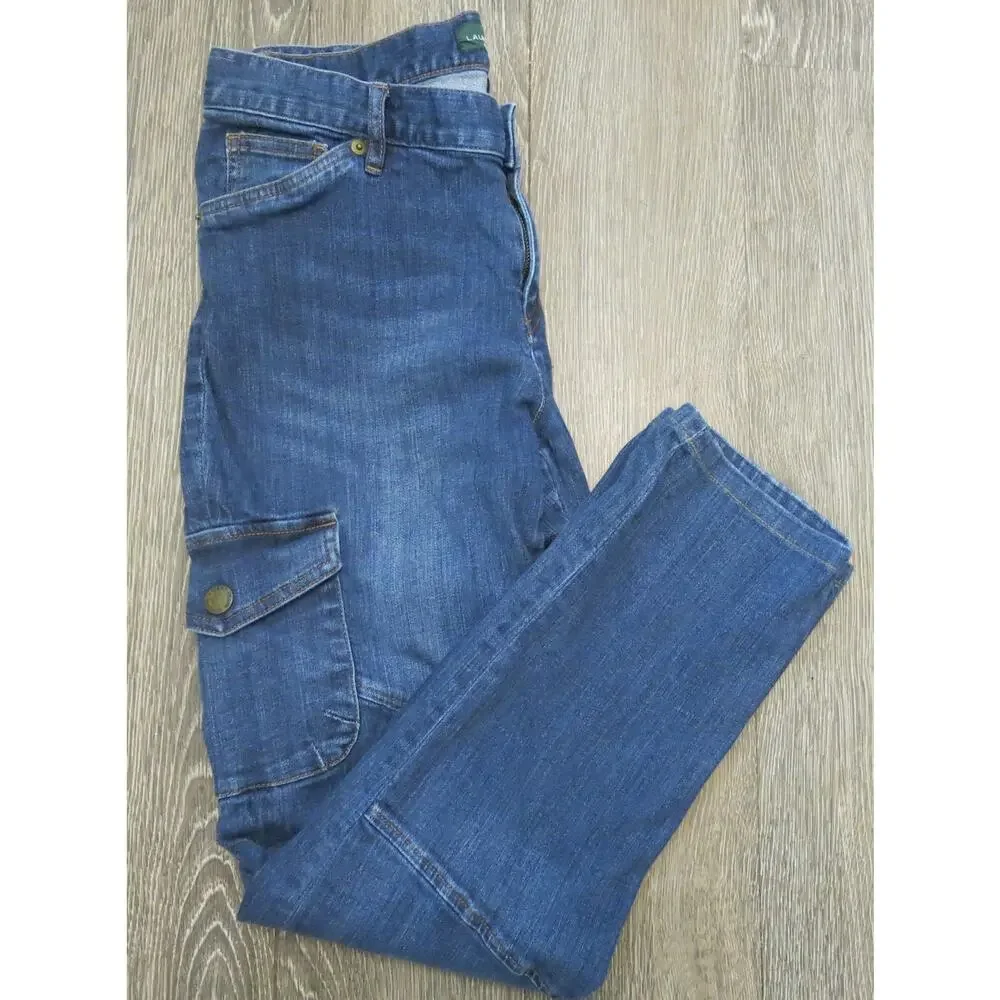 Lauren Jeans Co. vintage lauren